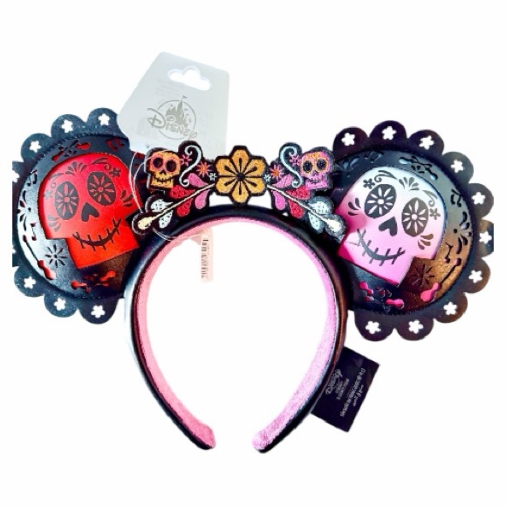 DISNEY Coco Ear Headband